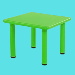 SQUARE TABLE