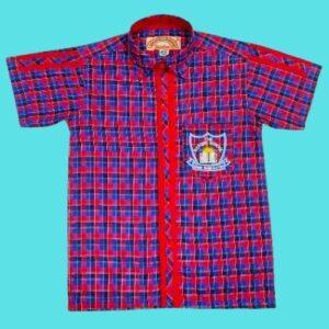 HALF SHIRT 32 SATKAR