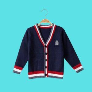 DAFFODIL SWEATER 28,26