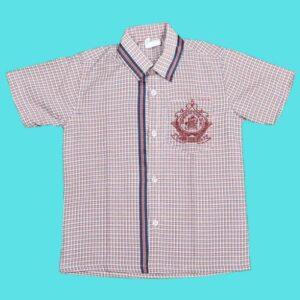 HALF SHIRT 40 SATKAR