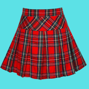 SKIRT 20 KANCHAN