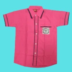 HALF SHIRT 34 SATKAR