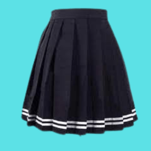 SKIRT 34 KANCHAN