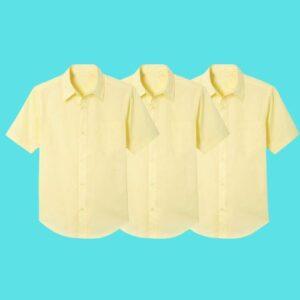 HALF SHIRT 40 SATKAR