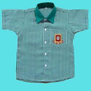 HALF SHIRT 22 SATKAR