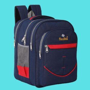 CUSTOMIZED SCHOOL BAG LARGE