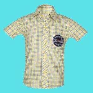 HALF SHIRT 28 SATKAR