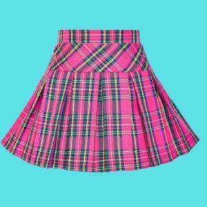 SKIRT 22 KANCHAN