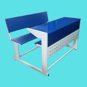 Desk Bench Double Seater