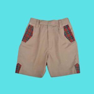 HALF PANT 20 KANCHAN