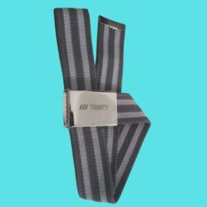 CUSTOMIZED SCHOOL BELT LARGE