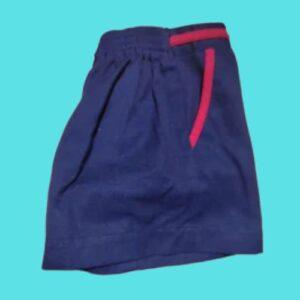 HALF PANT 28 KANCHAN