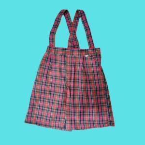 HALF PANT 26 KANCHAN