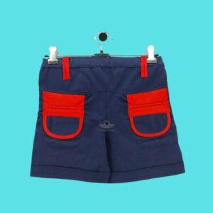 HALF PANT 20 SATKAR