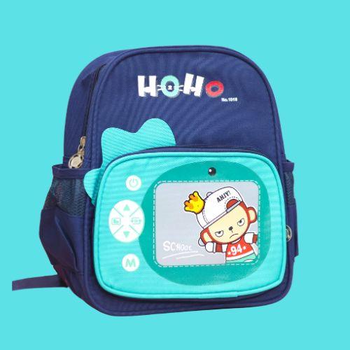 CUSTOMIZED SCHOOL BAG Small
