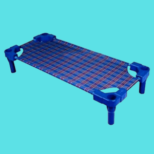 FOLDABLE BED