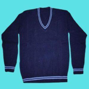 DAFFODIL SWEATER 42,44