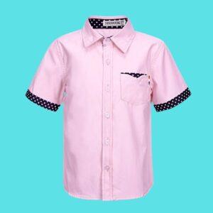 HALF SHIRT 20 SATKAR