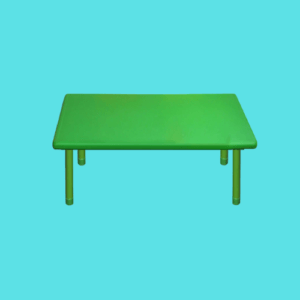 Rectangle Table