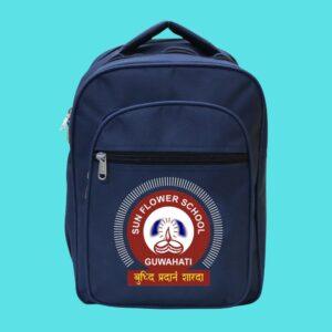 Customize Kids School Bags