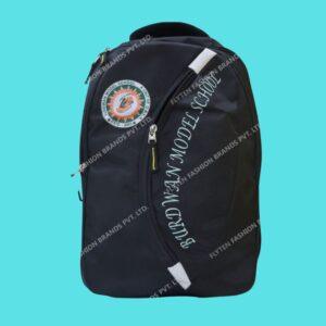 Customised School Bags, Promotional Bags, Custom Print Bags