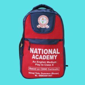 Customized Kids School Bag