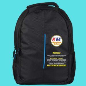 Promotional Customized School Bag