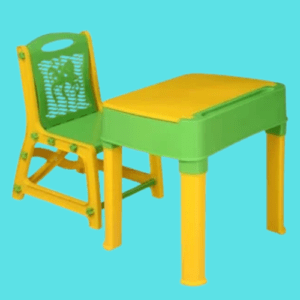 DRAWING TABLE & CHAIR