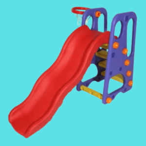 park slide