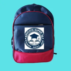 School Bag for Boys College bag for girls | Backpack for travelling with 1 Year Warranty
