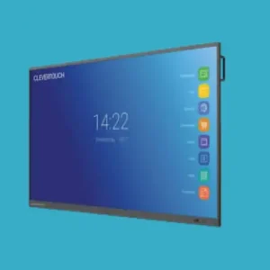 Maxhub Interactive Flat Panel 86" | Without Ops 8GB RAM/128GB Room